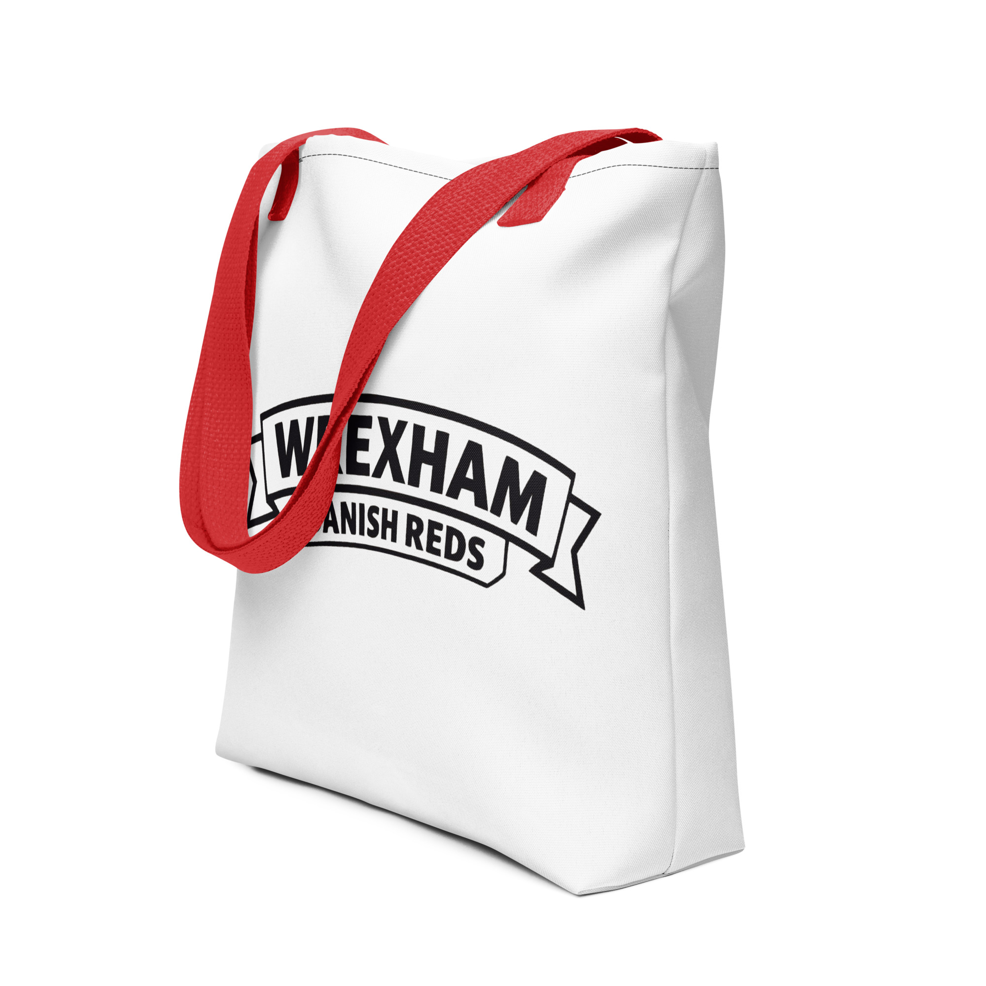 Danish Reds Casual Tote bag - Billede 2