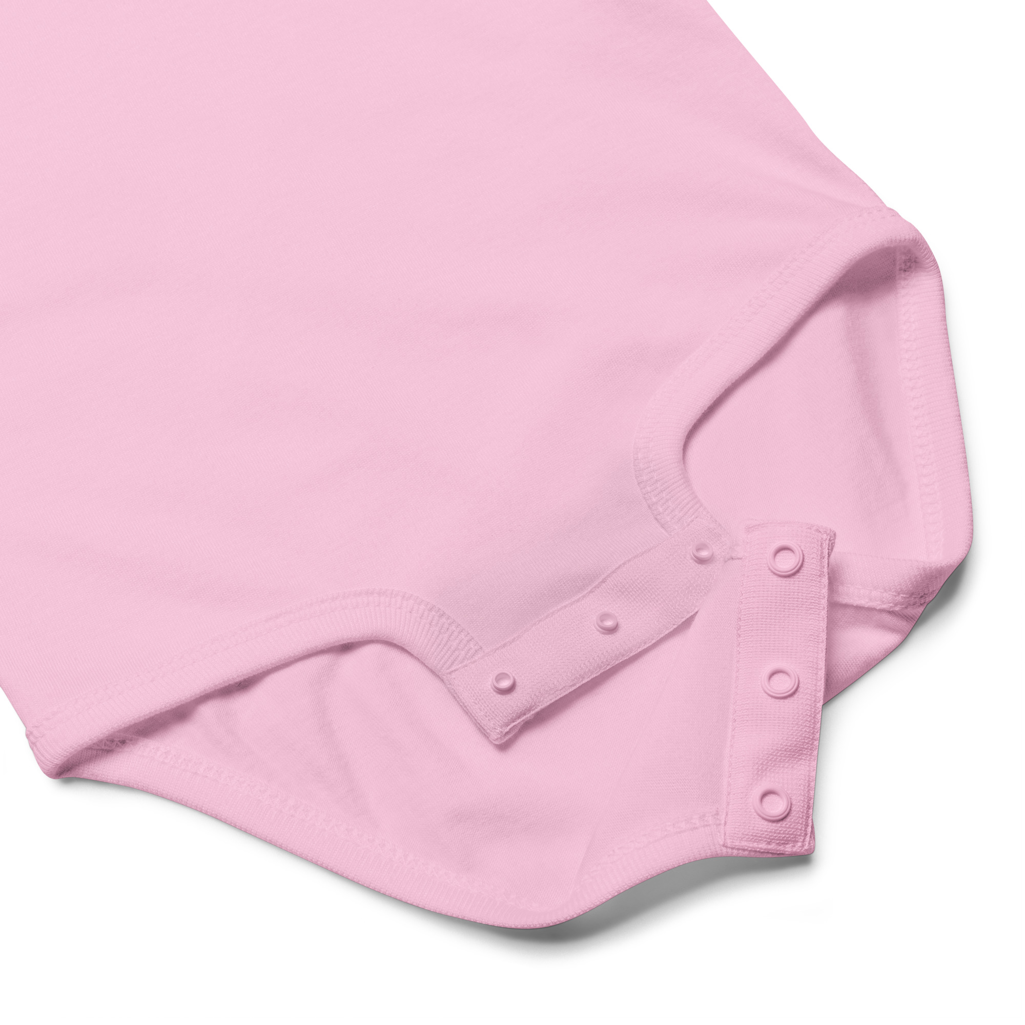 Danish Reds Casual Baby body sort logo - Billede 4