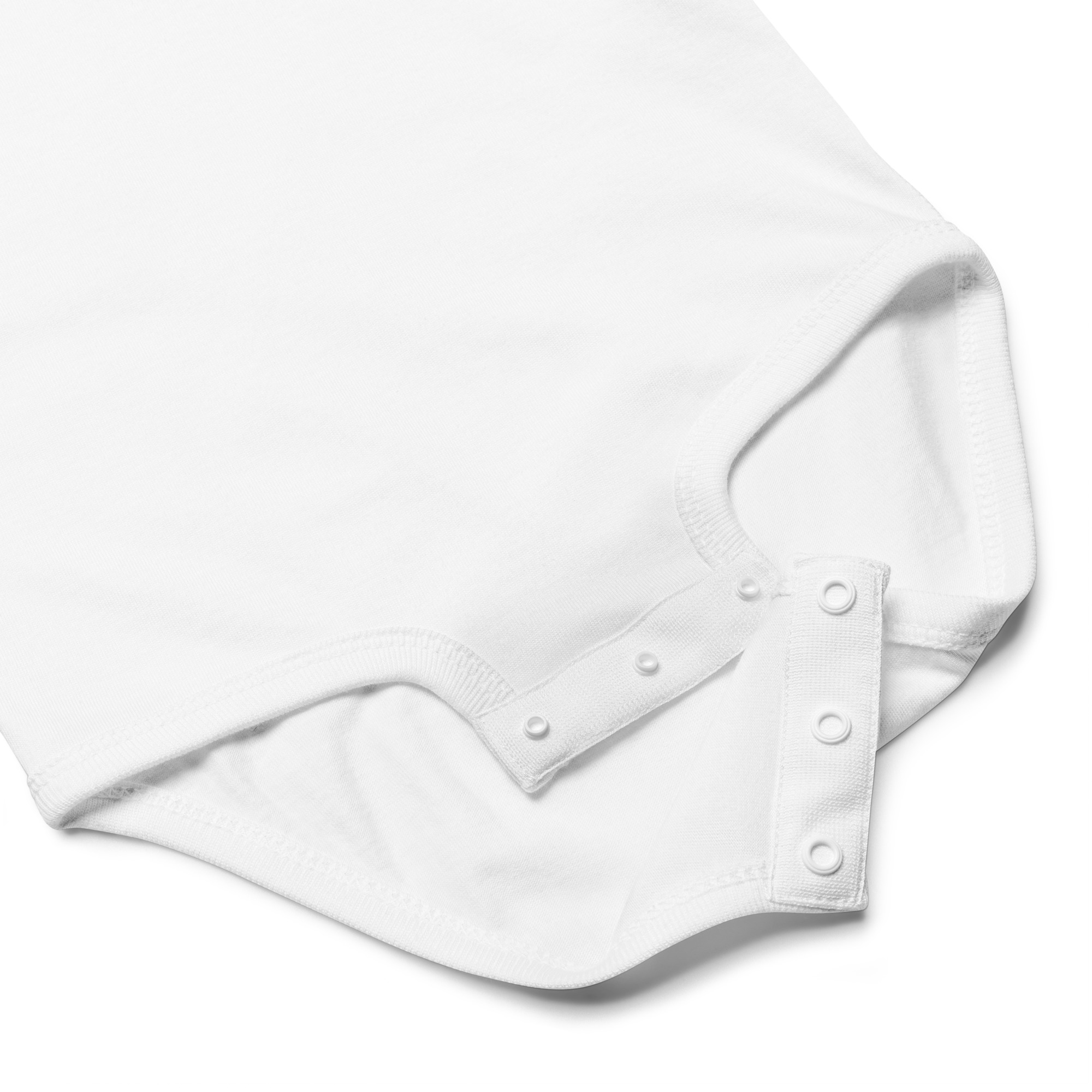 Danish Reds Casual Baby body sort logo - Billede 3