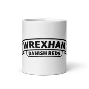 Danish Reds Casual Krus